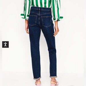 Boden Girlfriend jeans sz US 10